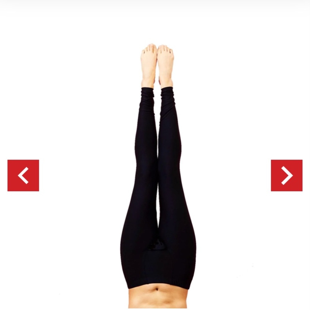 COPY - Ruby Love Period Leggings Small